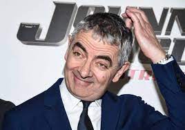 Is Mr.Bean 2022