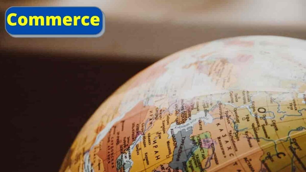TN TRB Subject Commerce Teachers Recruitment 2021