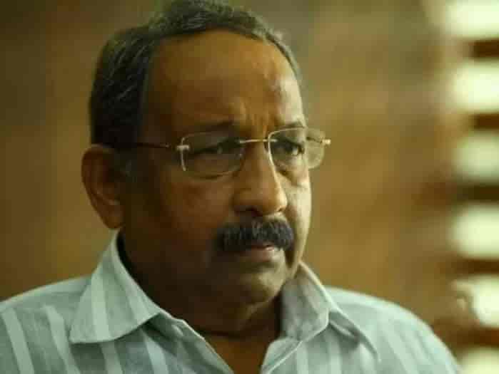 Nedumudi Venu died without treatment