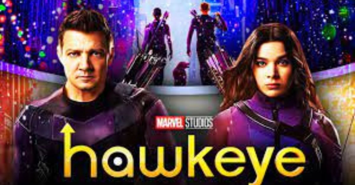 Hawkeye Release Date 2021 Cast, Characters