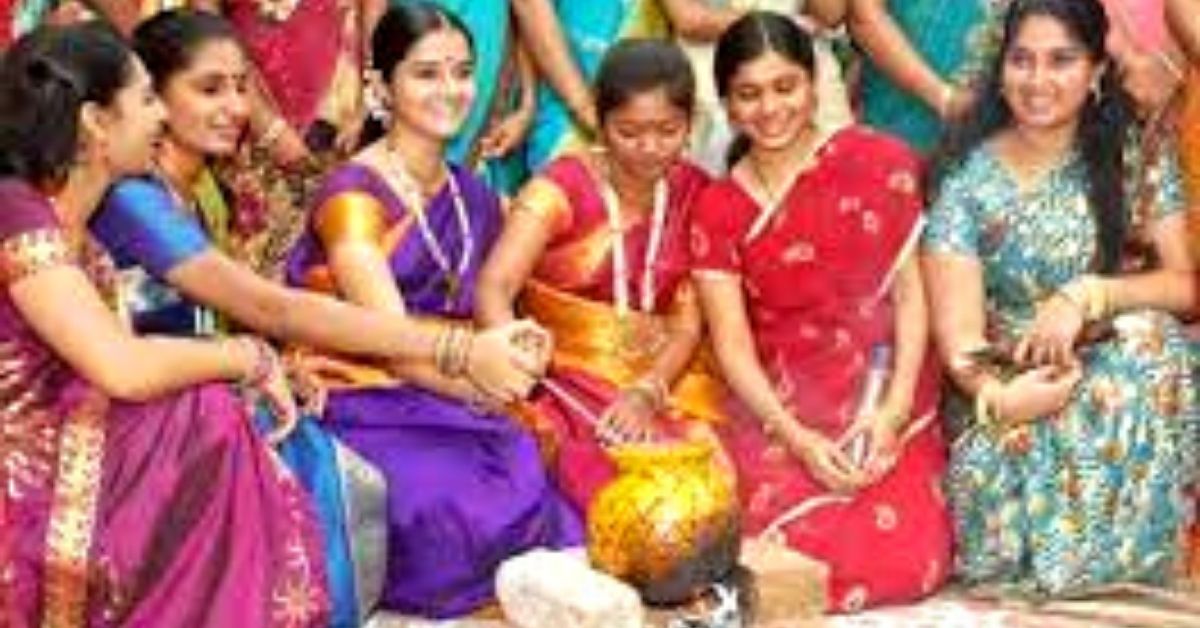 What is the date of Pongal in the 2021 Tamil calendar