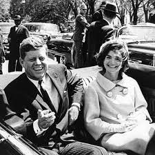 John F. Kennedy Assassinated