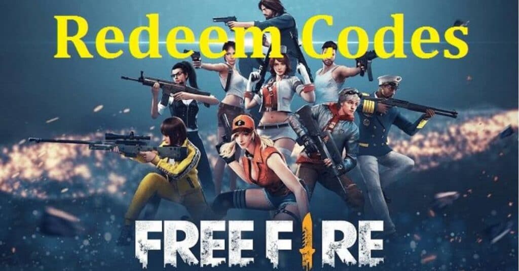How to Get Free Fire November crystal gold silver token redeem code