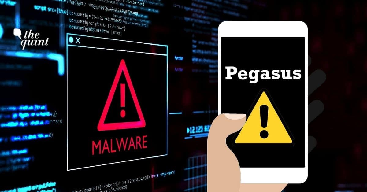 What you need to know about Pegasus spyware