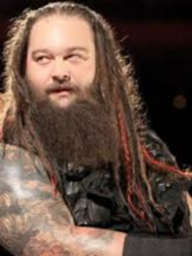 Bray Wyatt Return’s Real or Reel