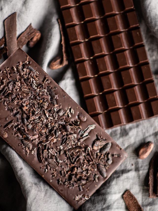 DARK CHOCOLATE