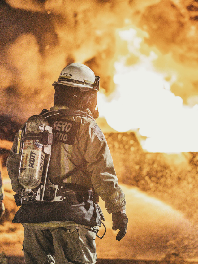 TAMIL NADU FIRE EXPLOSION