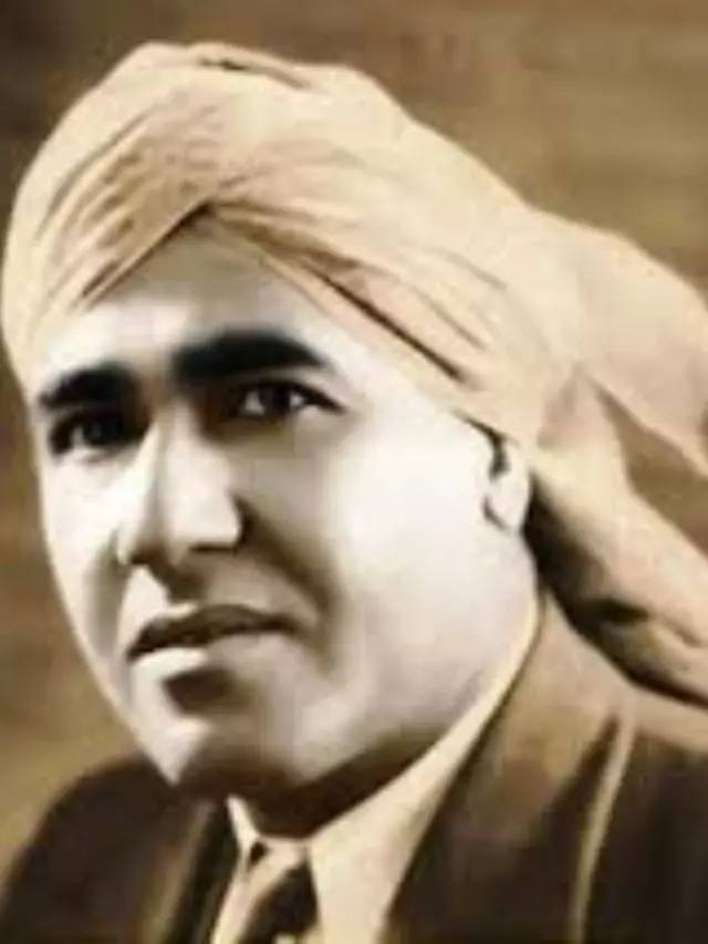 Martyrdom Day of Shaheed Udham Singh