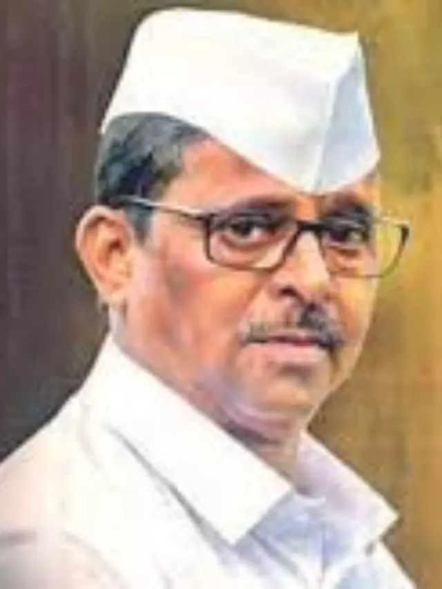 Narhari Zirwal  meet With Governor