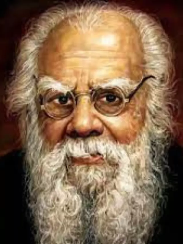 Periyar Award