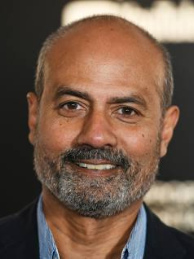 BBC’S News Reader George Alagiah Passed Away