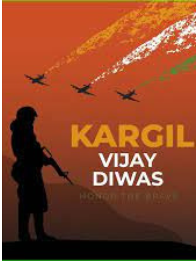 KARGIL VIJAY DIWAS