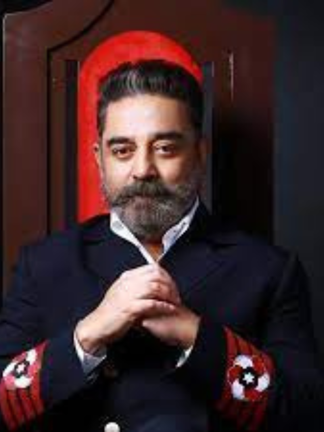 KAMAL HASAN MNM