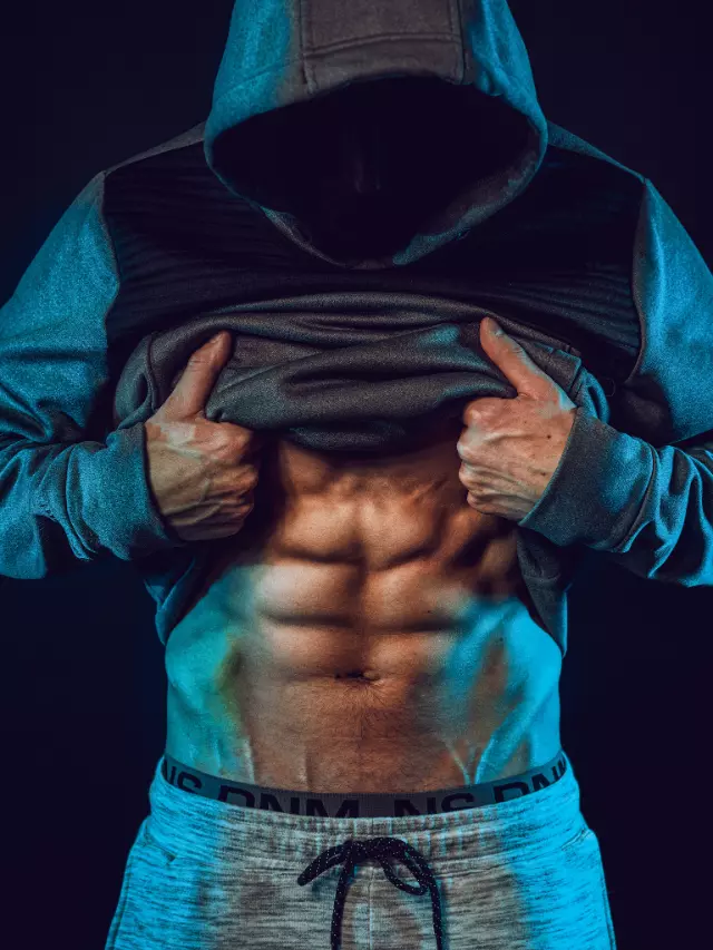 INSTANT WORKOUT IN 5 MINUTES??