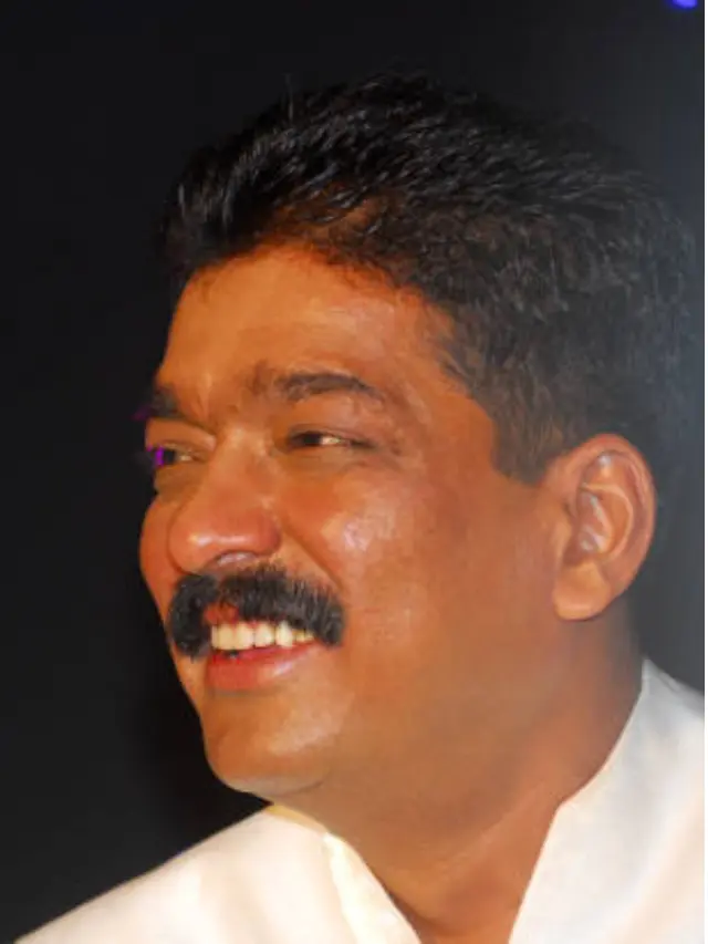 Bollywood Art Director Nithin Desai Passed Away