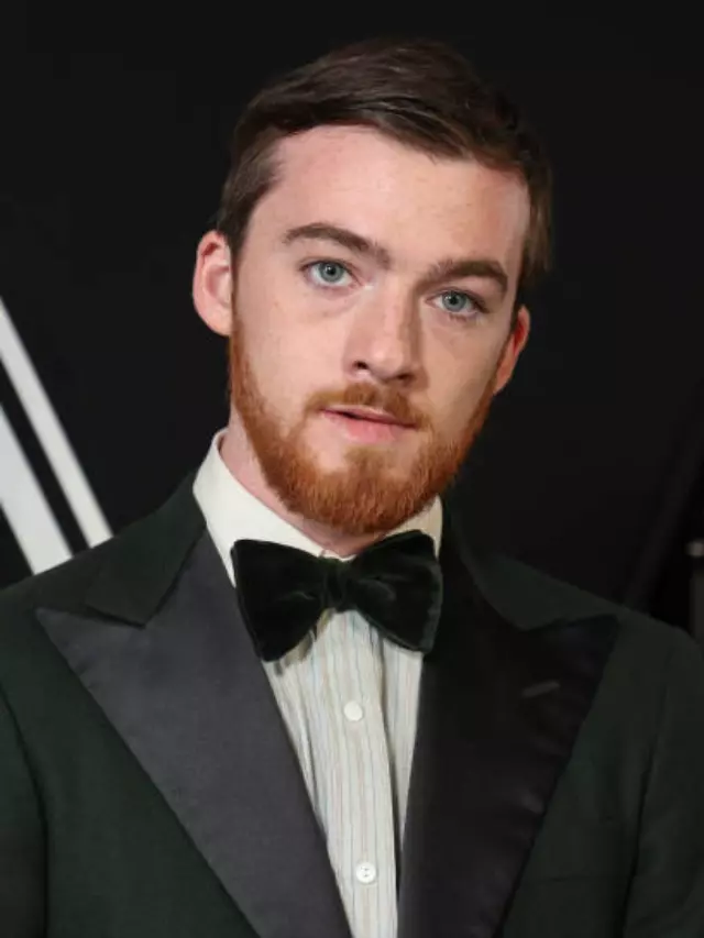 EUPHORIA  Star Angus Cloud Passed Away At 25