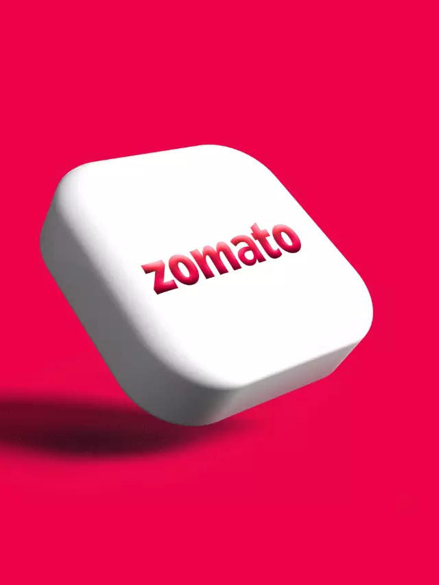 ZOMATO SHARE HITS