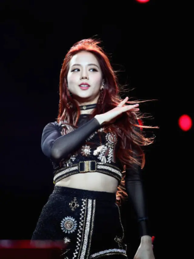 BLACKPINK JISOO DATING A KOREAN ACTOR