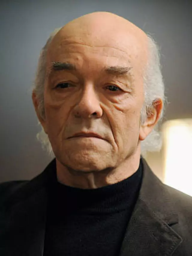 Breaking Bad Fame Mark Margolis  Passed Away