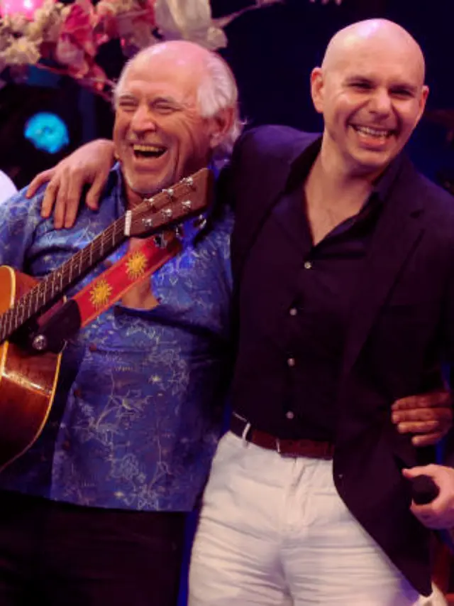 Remembering the Island Troubadour: The Legacy of Jimmy Buffett