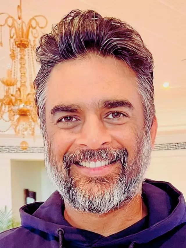 Challenges for Madhavan as President of FTII Society