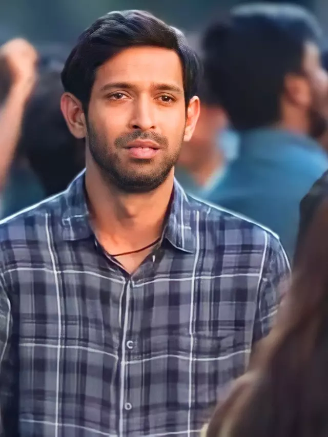 12th Fail: Vikrant Massey’s Stellar Performance