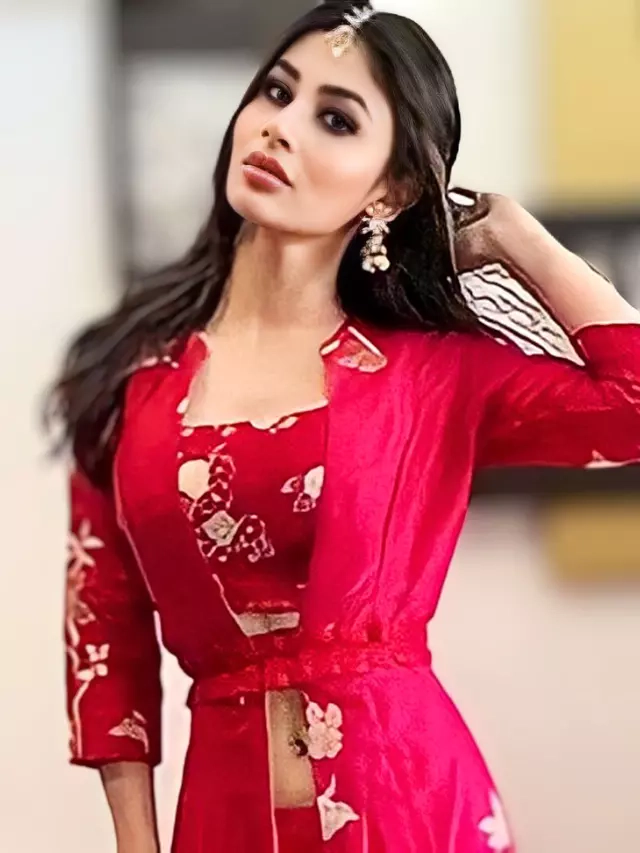 Mouni Roy: Juggling Stardom and Love