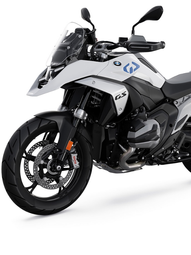 Revving Up: 2024’s Top 15 Must-Have Motorcycles!