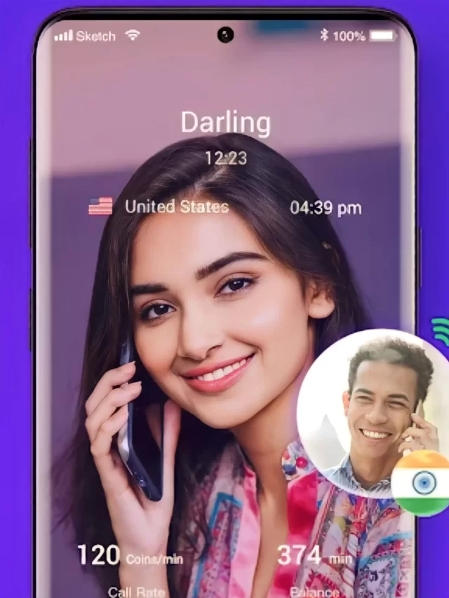 Top 20 Picks for 100 Minutes Free Call India!