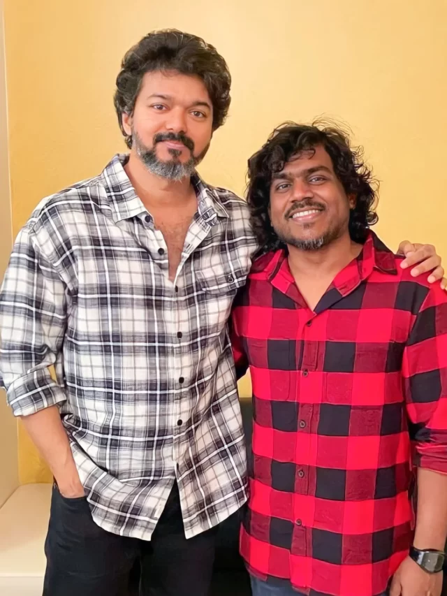 Thalapathy 68 Unveils: A Spectacular Saga Awaits!