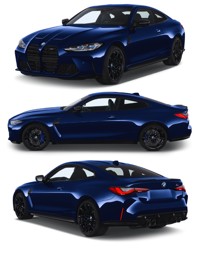 2024’s Hottest Wheels: Top 10 Cars Incoming!