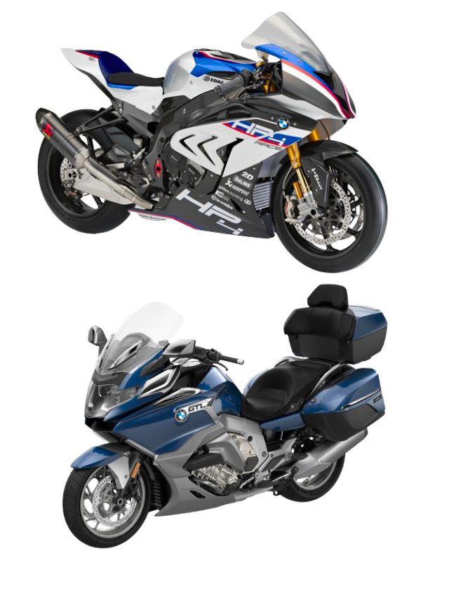 Bmw most expensive bike price hot sale