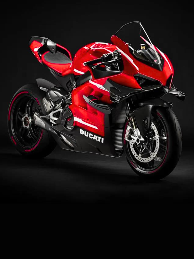 Top 10 Most Expensive Indian Motorcycles!