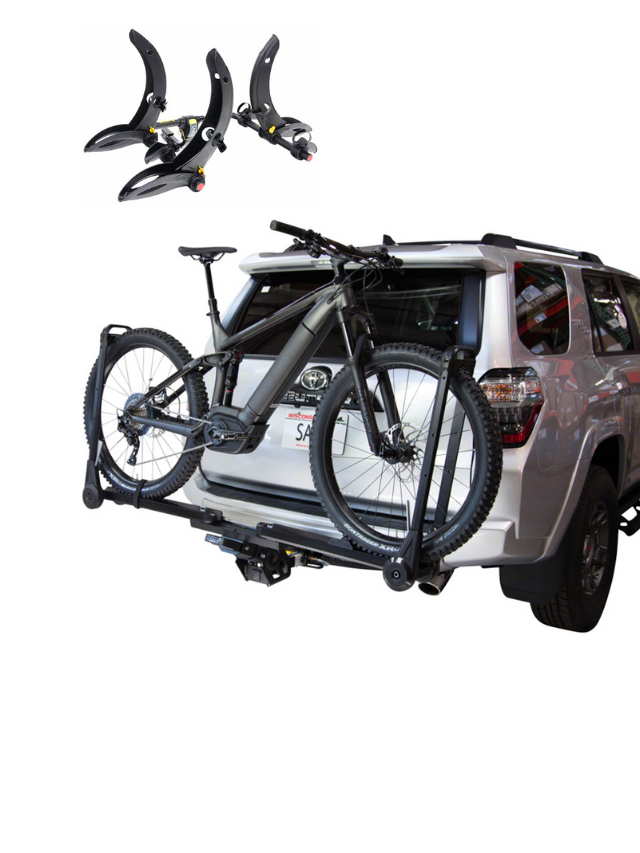 What are the top 10 reasons to love saris bike rack?