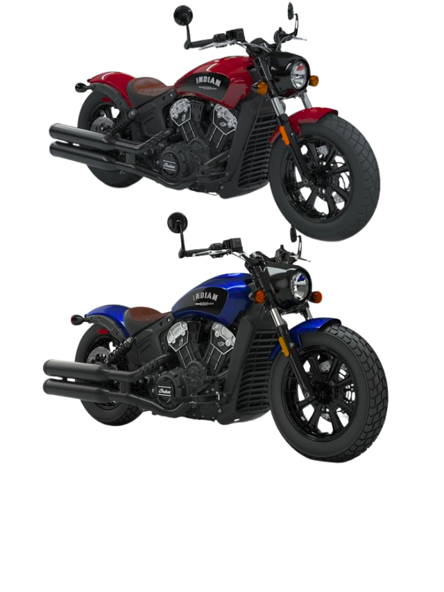 Scout Bobber ABS Price varies Weight ~550 lbs
