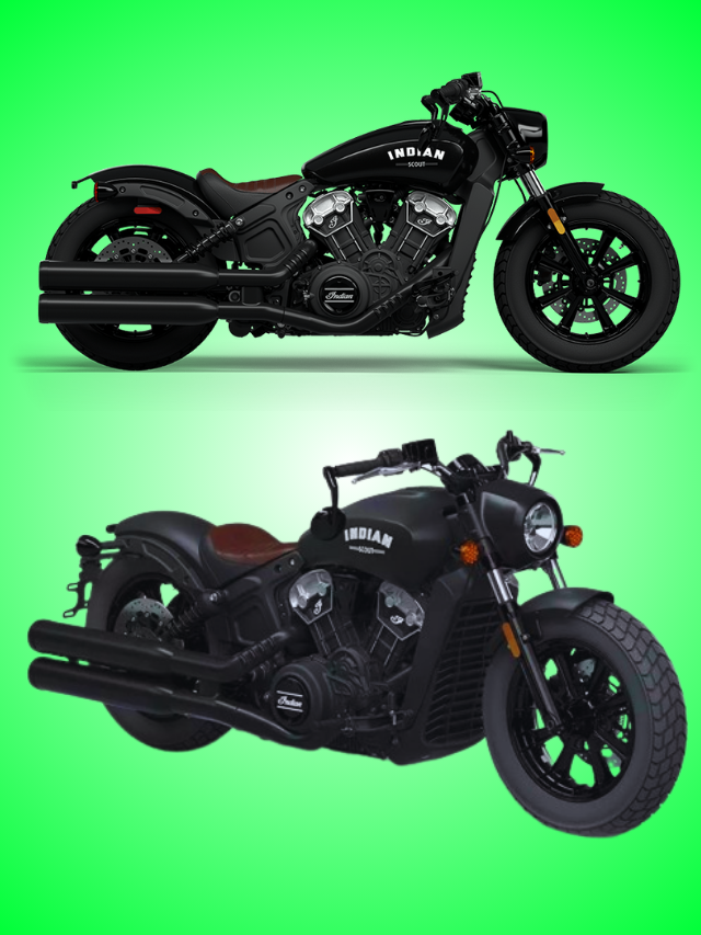 Top 10 Bobber Motorcycles for Off-Road Adventures!