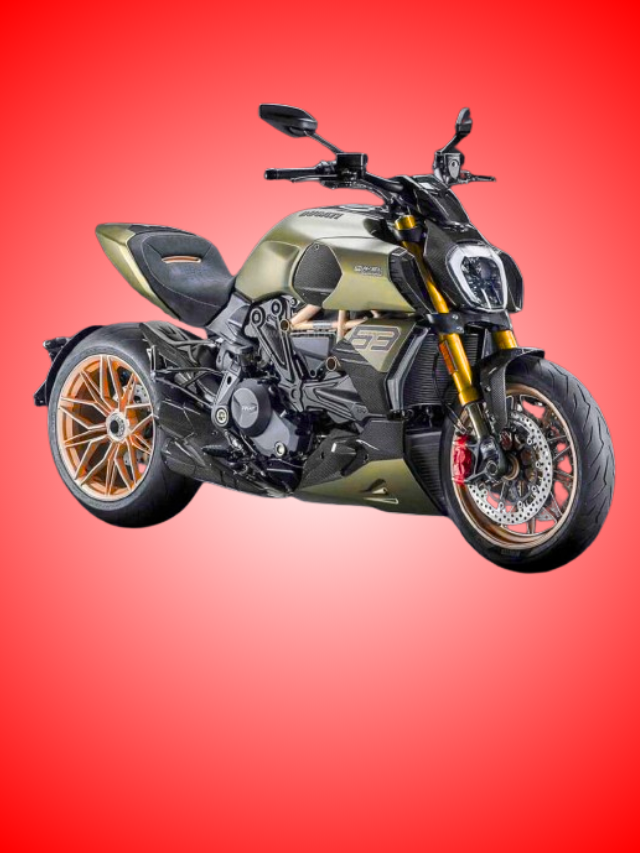 Top 10 Bobber Motorcycles for Tall Riders!