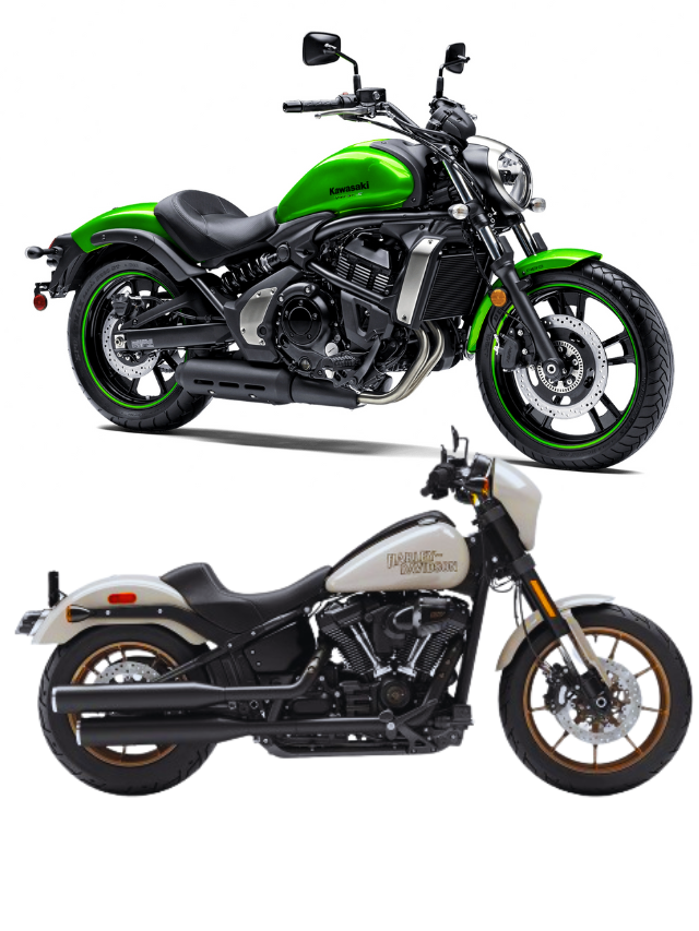 Top 10 Bobber Motorcycles with Advanced Tech Features!