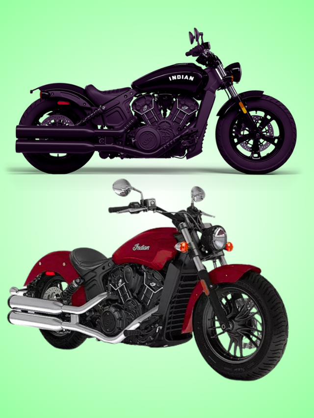 Top 10 Budget-Friendly Bobber Motorcycles!