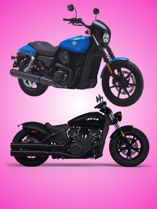 Top 10 High-Performance Bobber Motorcycles