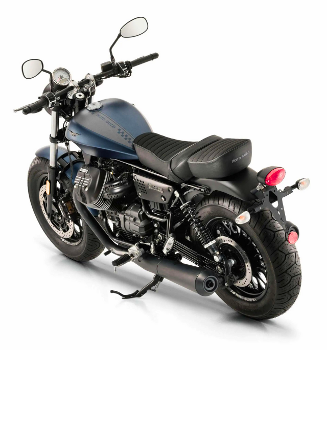 Top 10 Highly Customizable Bobber Motorcycles!