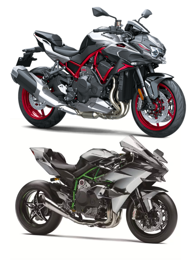 Most best sale expensive kawasaki