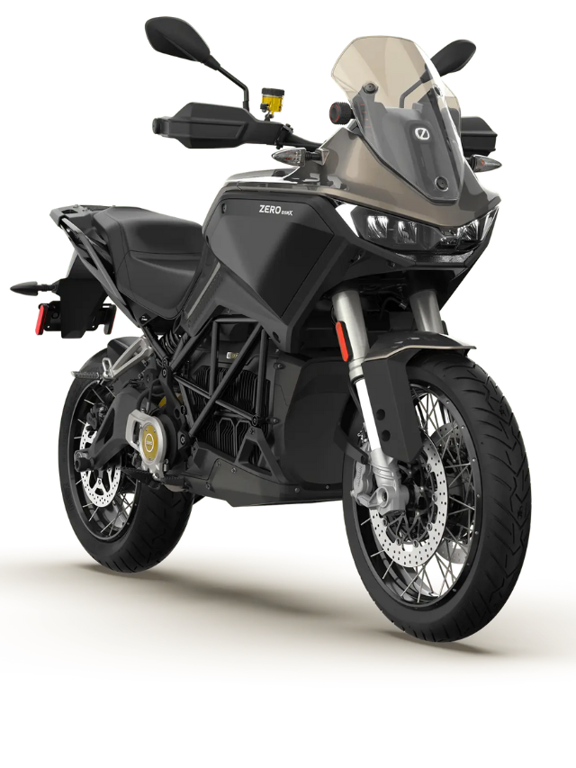 Top 10 Most Expensive Zero Motorcycles!
