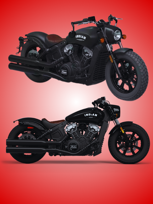 Top 10 Vintage-Inspired Bobber Motorcycles!