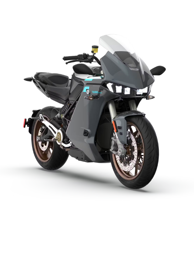 Zero s motorcycle discount price