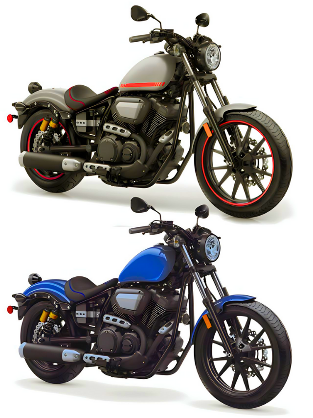 Top 10 Bobbers Motorcycles Dominate the Road!