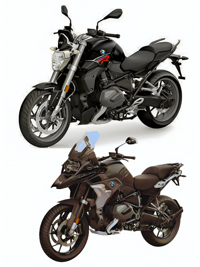 Top 10 Budget-Friendly BMW Motorcycles!