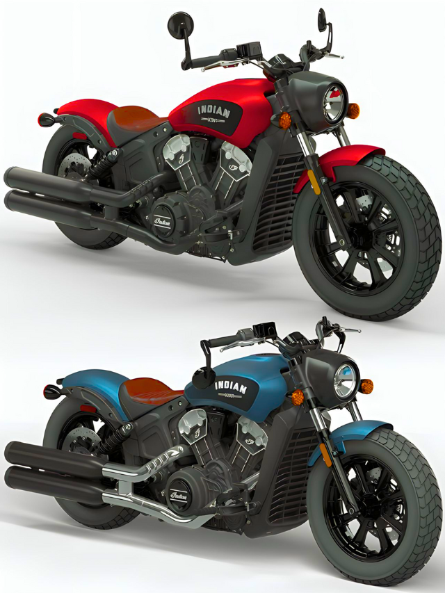 Top 10 Bobber Motorcycles for Adventure Touring 2024