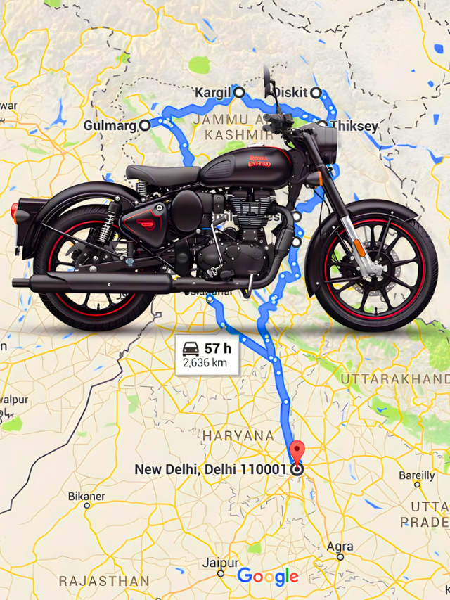 10 Indian Rides: Find Your Perfect Match (Bike Included!)
