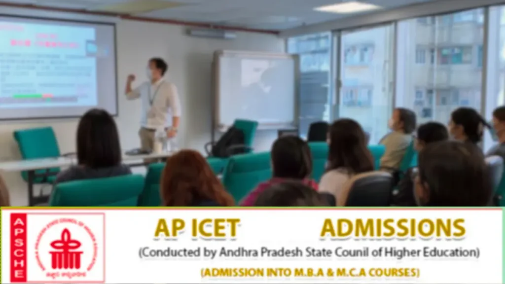 AP ICET 2024 Counselling Dates, Documents, and Registration Fee - Everything You Need to Know!